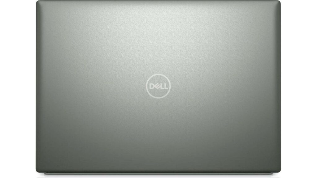Laptop Dell Inspiron 16 5625 70281537 (Ryzen 5 5625U/ 8Gb/ 512Gb SSD/ 16.0" FHD/ VGA ON/ Win11 + OfficeHS21/Silver/ 1Y)