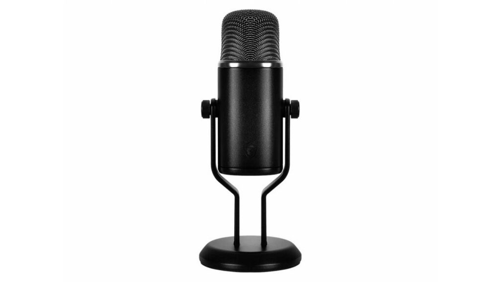 Microphone MSI IMMERSE GV60 Streaming Mic