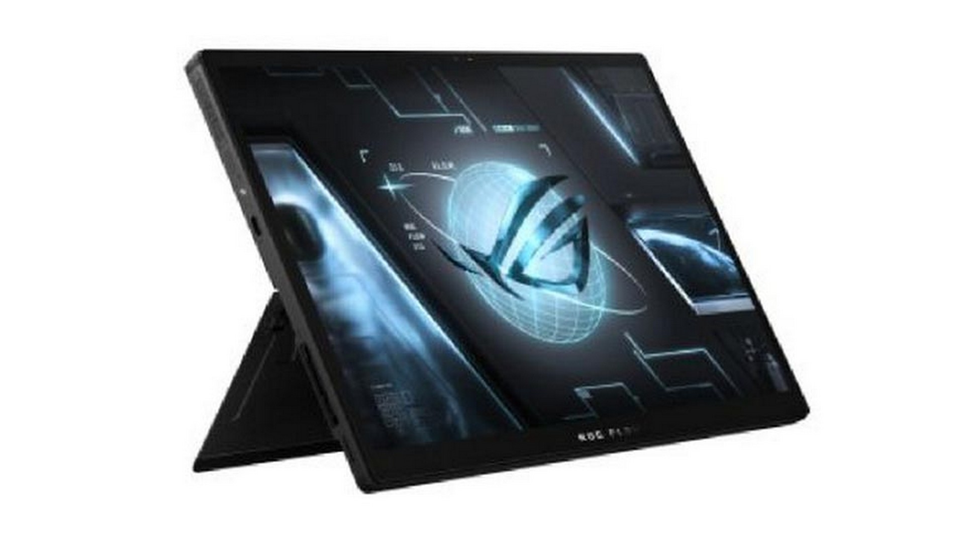 Laptop ASUS ROG Flow Z13 GZ301ZE-LD6688W (i9-12900H | RTX3050Ti | RAM 16GB | SSD 1TB | 13.4-WUXGA-Touch | Win11 | Đen) 6 Laptop ASUS ROG Flow Z13 GZ301ZE-LD6688W (i9-12900H | RTX3050Ti | RAM 16GB | SSD 1TB | 13.4-WUXGA-Touch | Win11 | Đen)