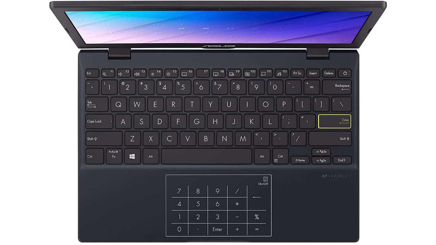 Laptop ASUS E210MA-GJ537W (Celeron N4020 | RAM 4GB | SSD 128GB | 11.6-HD | Win10 | Xanh) 4 Laptop ASUS E210MA-GJ537W (Celeron N4020 | RAM 4GB | SSD 128GB | 11.6-HD | Win10 | Xanh)
