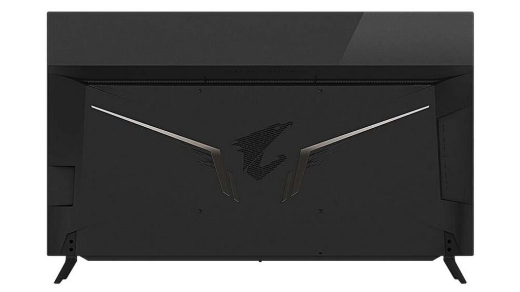 Màn hình Gigabyte Aorus FO48U (48inch | 4K UHD | OLED | 120Hz | HDR400 | FreeSync Premium)