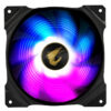 Quạt tản nhiệt Gigabyte Aorus 140 ARGB 9 Quạt tản nhiệt Gigabyte Aorus 140 ARGB