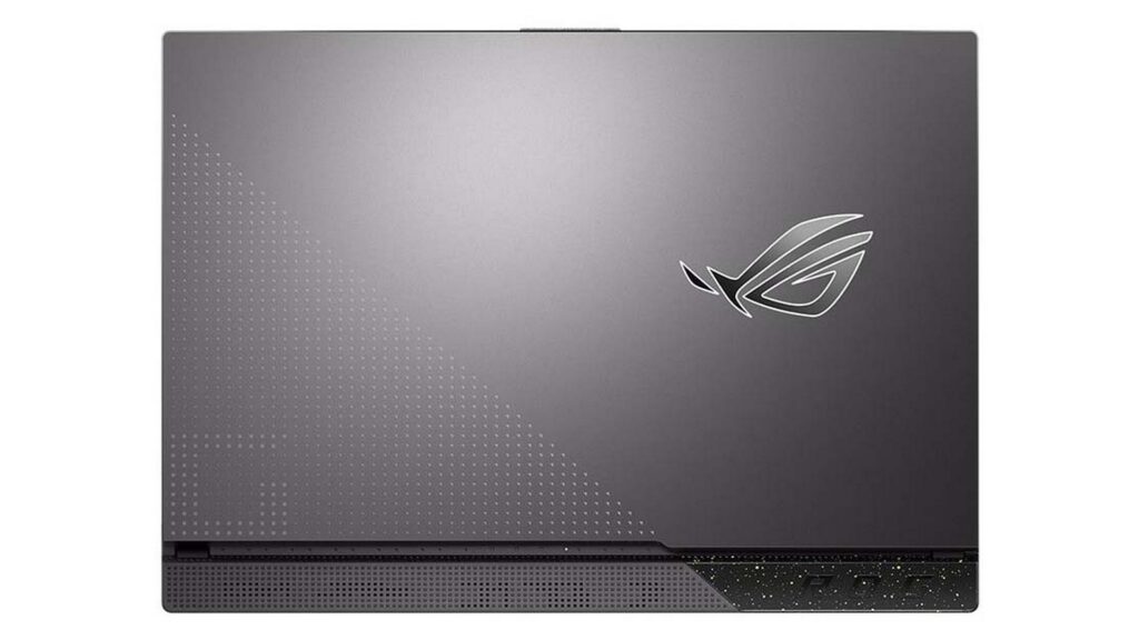 Laptop ASUS ROG Strix G17 G713RW-LL178W (R9-6900HX | RTX 3070Ti 8GB | RAM 32GB | SSD 1TB | 17.3″ 240Hz QHD IPS | Win11 | Eclipse Gray) 10 Laptop ASUS ROG Strix G17 G713RW-LL178W (R9-6900HX | RTX 3070Ti 8GB | RAM 32GB | SSD 1TB | 17.3″ 240Hz QHD IPS | Win11 | Eclipse Gray)