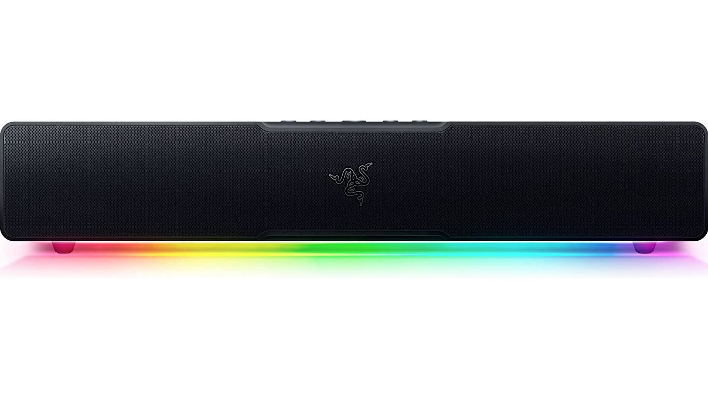 Loa Razer Leviathan V2 X 1 Loa Razer Leviathan V2 X