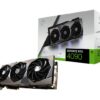 Card Màn Hình MSI GeForce RTX 4090 SUPRIM X 24G