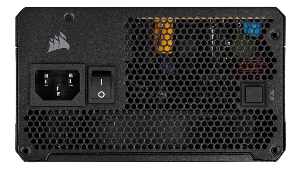 Nguồn máy tính Corsair CX650F RGB (650W | 80 Plus Bronze | Fully Modular) 25 Nguồn máy tính Corsair CX650F RGB (650W | 80 Plus Bronze | Fully Modular)