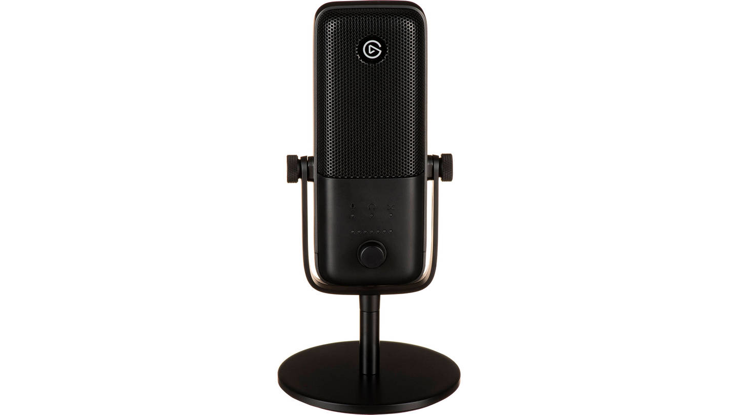 Microphone Elgato Wave 3 1 Microphone Elgato Wave 3