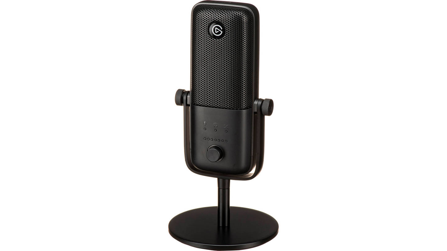 Microphone Elgato Wave 3 5 Microphone Elgato Wave 3