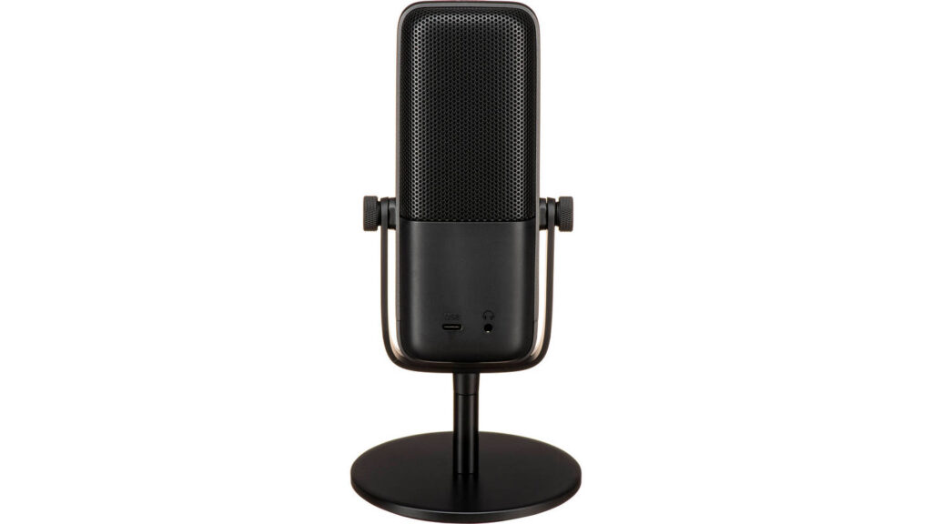 Microphone Elgato Wave 3 9 Microphone Elgato Wave 3