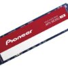 Ổ cứng SSD M.2 PCIe NVMe Pioneer APS-SE20Q 1TB (3400MB/s | 3000MB/s )