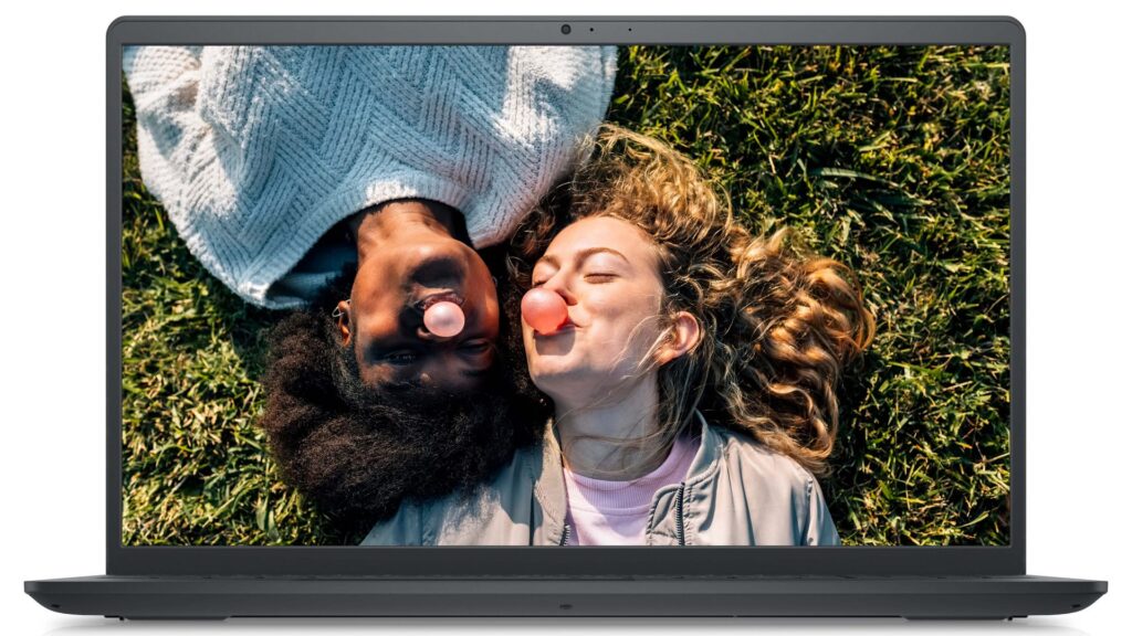 Laptop Dell Inspiron 15 3511 P112F001FBL (15.6 inch FHD | i5-1135G7 | RAM 8GB | SSD 512GB | Win 10 | Black)