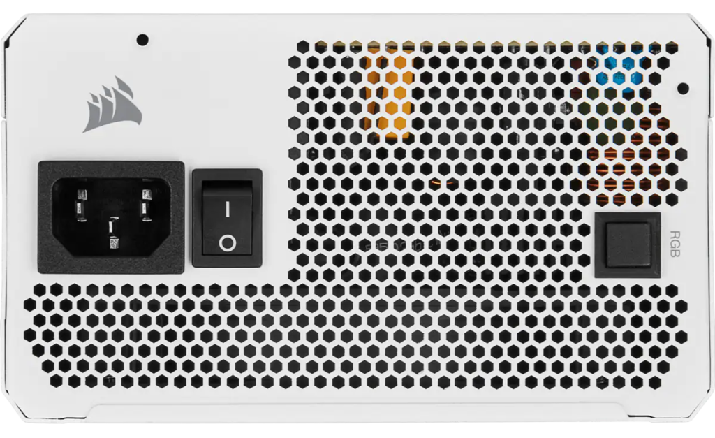 Nguồn máy tính Corsair CX550F White RGB (550W | 80 Plus Bronze | Fully Modular) 29 Nguồn máy tính Corsair CX550F White RGB (550W | 80 Plus Bronze | Fully Modular)