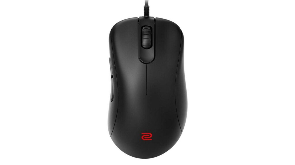 Chuột máy tính BenQ Zowie EC3-C (Black)