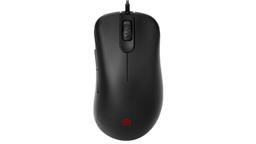 Chuột máy tính BenQ Zowie EC1-C (Black)