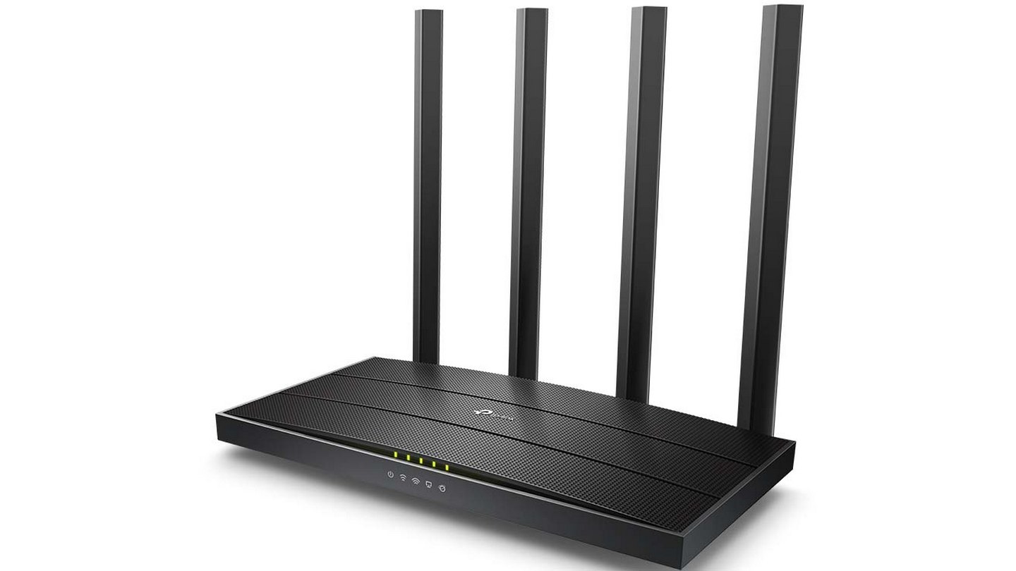 Bộ phát Wifi TP-Link Archer C80 AC1900 2 Bộ phát Wifi TP-Link Archer C80 AC1900
