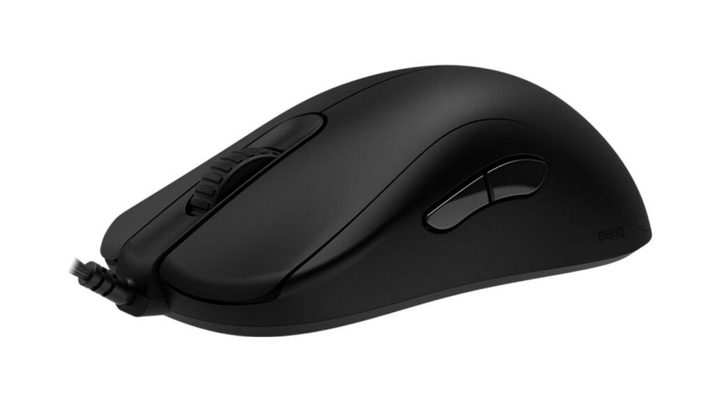 Chuột máy tính BenQ Zowie ZA13-C (Black)