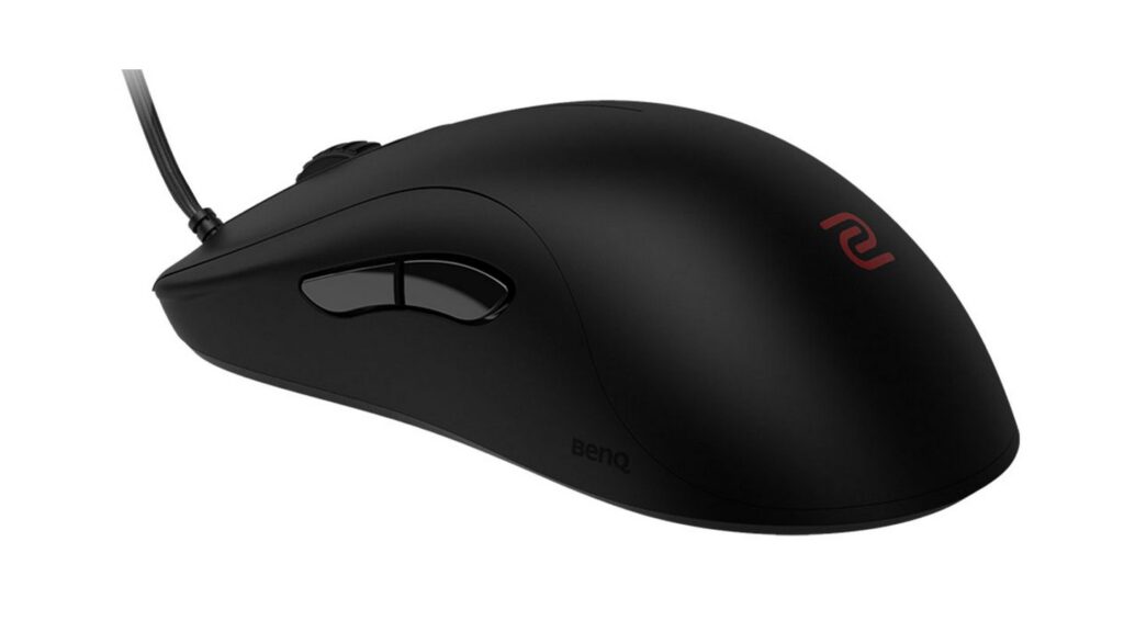 Chuột máy tính BenQ Zowie ZA13-C (Black)