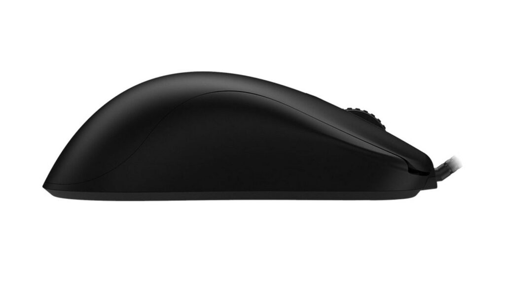 Chuột máy tính BenQ Zowie ZA13-C (Black)