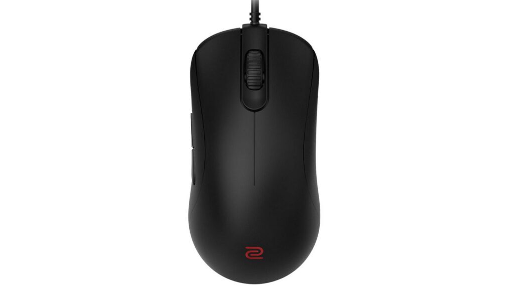 Chuột máy tính BenQ Zowie ZA12-C (Black)