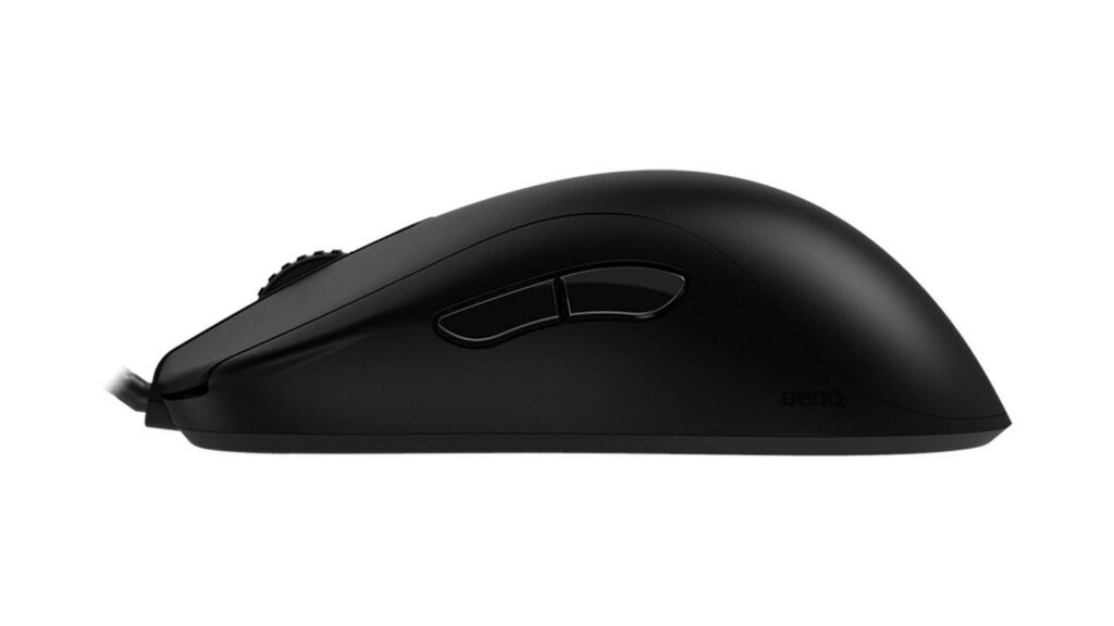 Chuột máy tính BenQ Zowie ZA12-C (Black) 7 Chuột máy tính BenQ Zowie ZA12-C (Black)