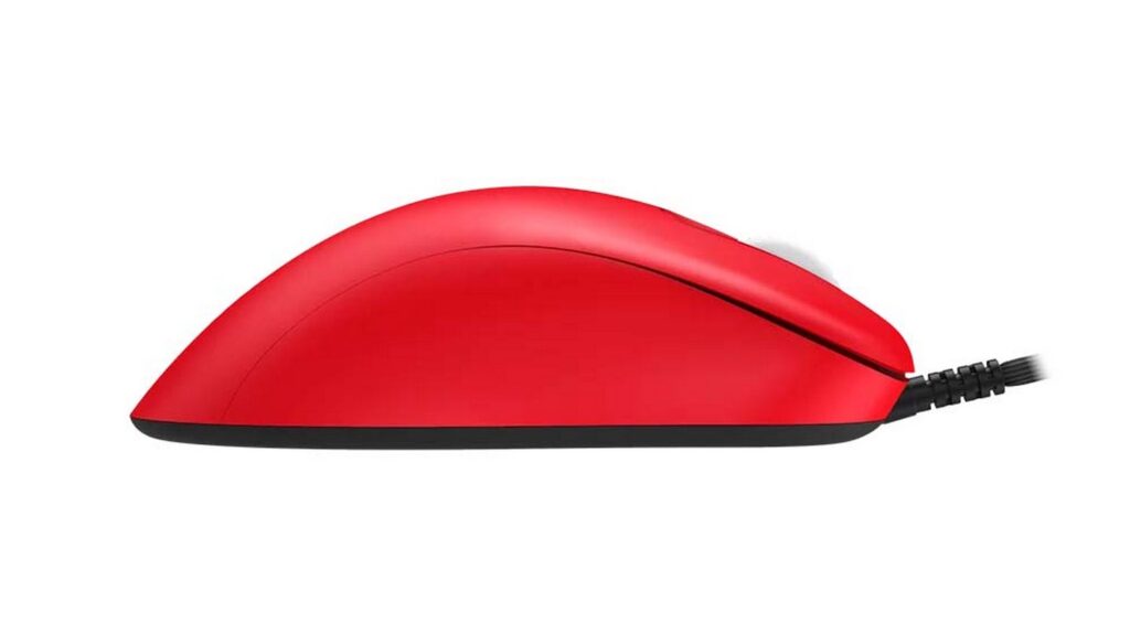 Chuột máy tính BenQ Zowie EC1-B v2 Red