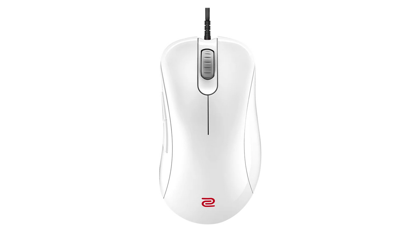 Chuột máy tính BenQ Zowie EC2-B v2 White