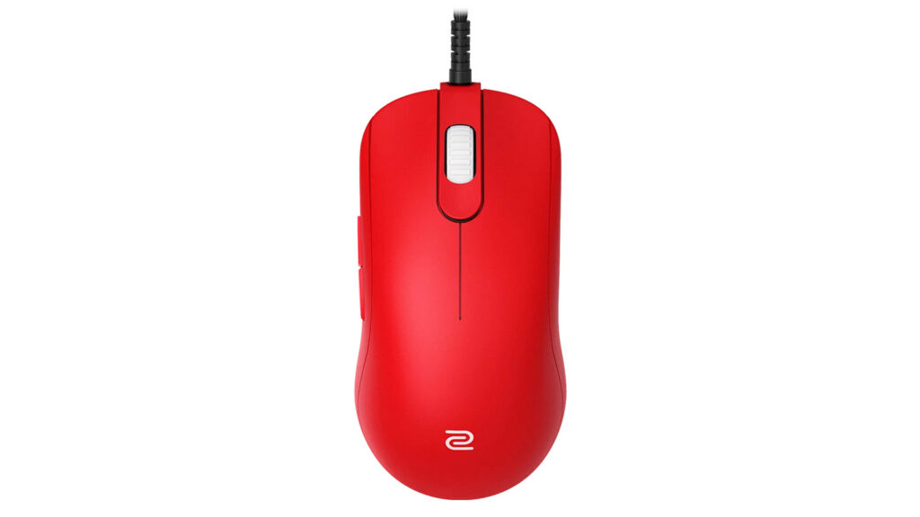 Chuột máy tính BenQ Zowie FK1-B v2 Red