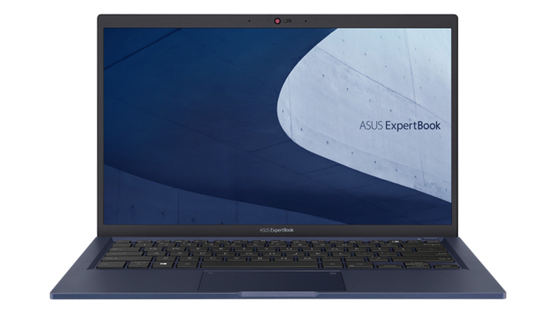 Laptop ASUS ExpertBook B1 B1400CEAE-EK5174 (i7-1165G7 | RAM 8GB | SSD 512GB | 14-FHD | FREE DOS | Đen)