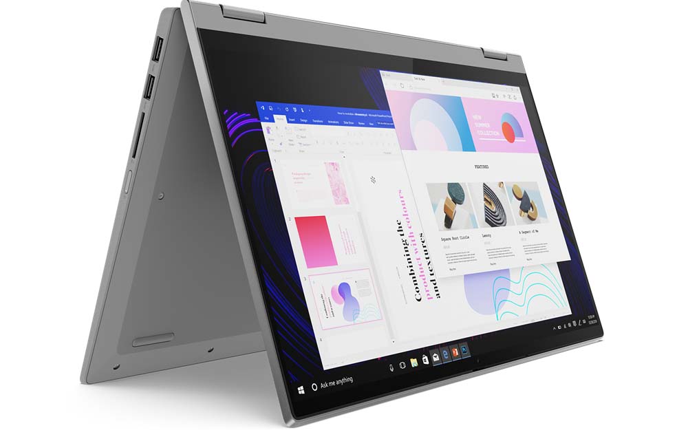 Laptop Lenovo IdeaPad Flex 5 14ALC05 82HU00EJVN (Ryzen 5-5500U | RAM 8GB | SSD 512GB | 14" FHD-Touch | Win11 | Xám) 6 Laptop Lenovo IdeaPad Flex 5 14ALC05 82HU00EJVN (Ryzen 5-5500U | RAM 8GB | SSD 512GB | 14" FHD-Touch | Win11 | Xám)