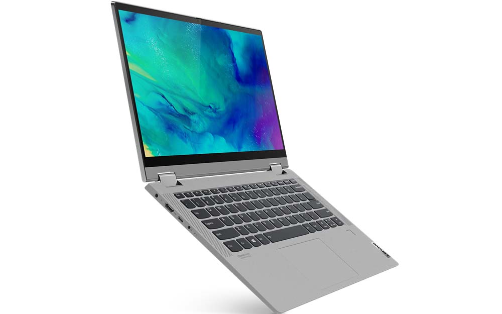 Laptop Lenovo IdeaPad Flex 5 14ALC05 82HU00EJVN (Ryzen 5-5500U | RAM 8GB | SSD 512GB | 14" FHD-Touch | Win11 | Xám) 4 Laptop Lenovo IdeaPad Flex 5 14ALC05 82HU00EJVN (Ryzen 5-5500U | RAM 8GB | SSD 512GB | 14" FHD-Touch | Win11 | Xám)