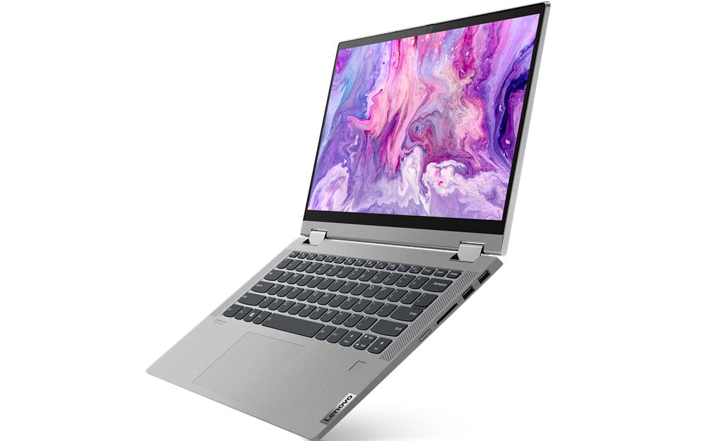Laptop Lenovo IdeaPad Flex 5 14ALC05 82HU00EJVN (Ryzen 5-5500U | RAM 8GB | SSD 512GB | 14" FHD-Touch | Win11 | Xám) 3 Laptop Lenovo IdeaPad Flex 5 14ALC05 82HU00EJVN (Ryzen 5-5500U | RAM 8GB | SSD 512GB | 14" FHD-Touch | Win11 | Xám)
