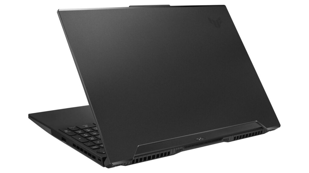 Laptop Asus TUF Dash F15 FX517ZM-HN480W (i7-12650H | RTX 3060 8GB | Ram 8GB | SSD 512G | 15.6 inch FHD | Win 11 | Black) 24 Laptop Asus TUF Dash F15 FX517ZM-HN480W (i7-12650H | RTX 3060 8GB | Ram 8GB | SSD 512G | 15.6 inch FHD | Win 11 | Black)