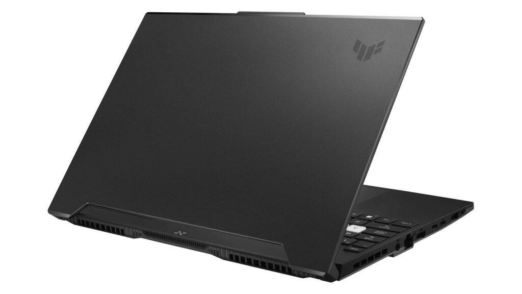 Laptop Asus TUF Dash F15 FX517ZM-HN480W (i7-12650H | RTX 3060 8GB | Ram 8GB | SSD 512G | 15.6 inch FHD | Win 11 | Black) 23 Laptop Asus TUF Dash F15 FX517ZM-HN480W (i7-12650H | RTX 3060 8GB | Ram 8GB | SSD 512G | 15.6 inch FHD | Win 11 | Black)