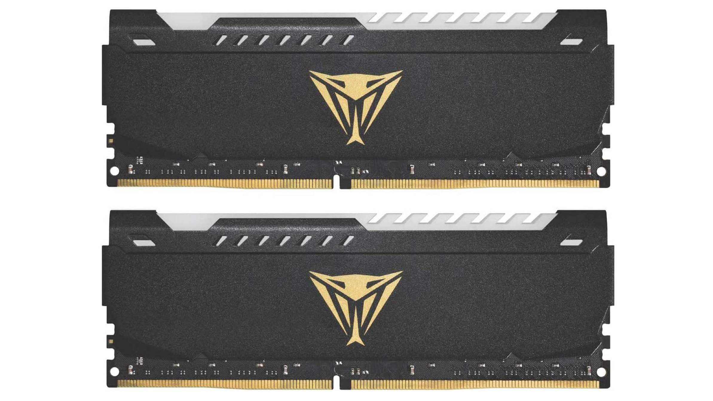 RAM Patriot Viper Steel RGB 32GB (2x16GB | DDR4 | 3200MHz | PVSR432G320C8K) 3 RAM Patriot Viper Steel RGB 32GB (2x16GB | DDR4 | 3200MHz | PVSR432G320C8K)