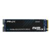 Ổ cứng SSD PNY CS1031 256GB (M.2 2280 | PCIe Gen 3x4 NVMe 1.3 | 1700MB/s | 1100MB/s) 2 Ổ cứng SSD PNY CS1031 256GB (M.2 2280 | PCIe Gen 3x4 NVMe 1.3 | 1700MB/s | 1100MB/s)