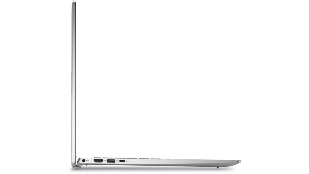 Laptop Dell Inspiron 16 5620 P1WKN (i5-1235U | RAM 8GB | SSD 256GB | 16-FHD+ | Win11 | Bạc)