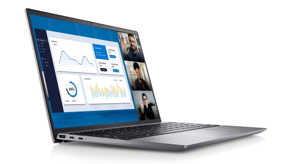 Laptop Dell Vostro 5320A V3I7007W (i7-1260P | RAM 16GB | SSD 512GB | 13.3-2.5K | Win11 | Titan Gray) 14 Laptop Dell Vostro 5320A V3I7007W (i7-1260P | RAM 16GB | SSD 512GB | 13.3-2.5K | Win11 | Titan Gray)