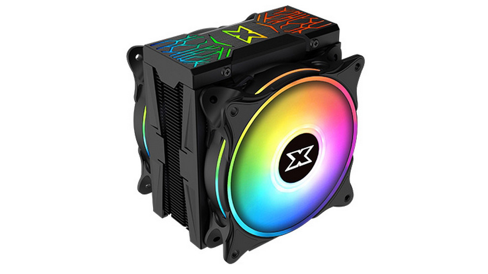 Tản nhiệt khí CPU Xigmatek Windpower PRO