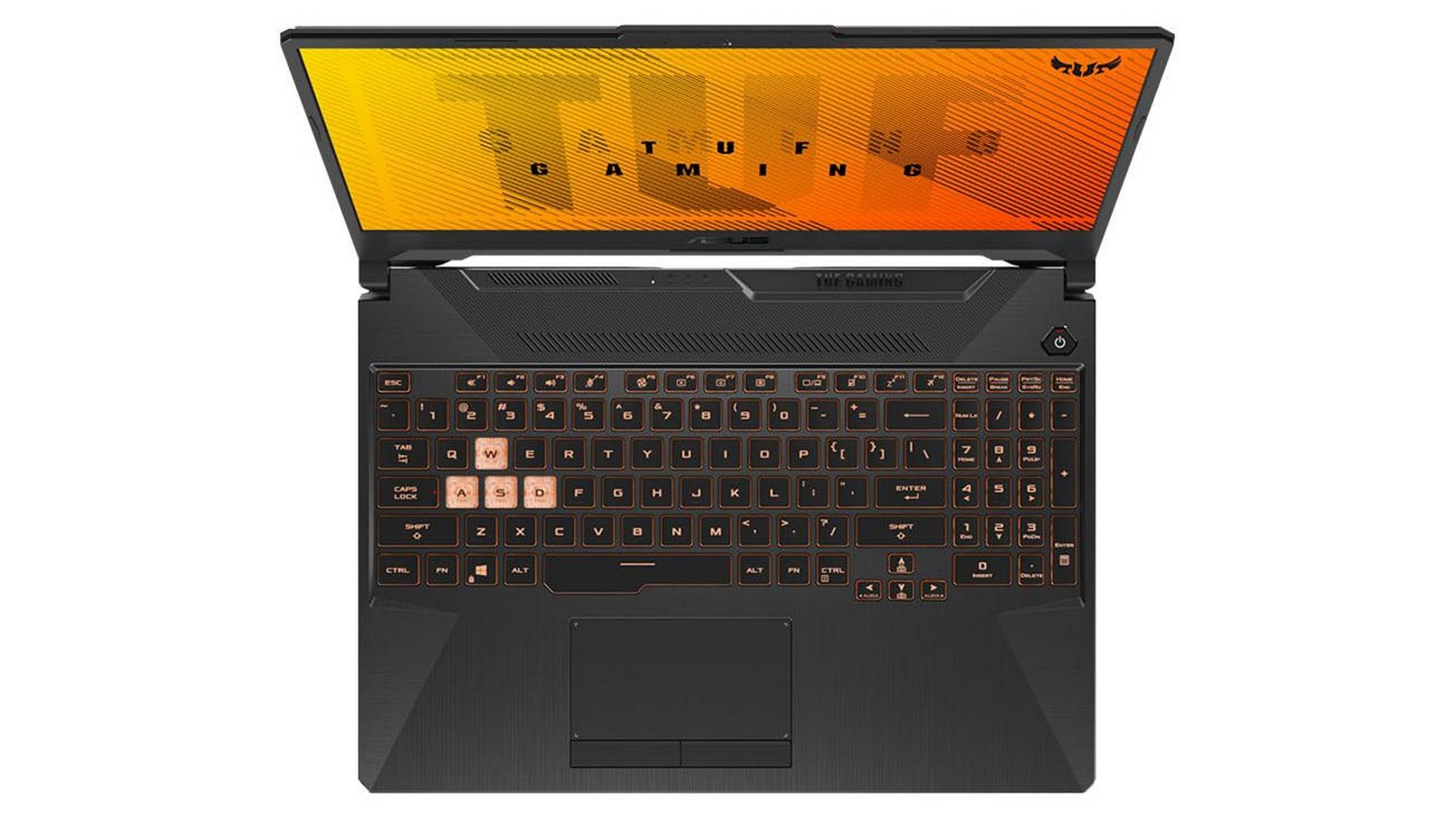 Laptop ASUS TUF Gaming A15 FA506ICB-HN355W (Ryzen 5 4600H | RTX 3050 4GB | 15.6 FHD 144Hz | RAM 8GB | SSD 512GB | Black) 3 Laptop ASUS TUF Gaming A15 FA506ICB-HN355W (Ryzen 5 4600H | RTX 3050 4GB | 15.6 FHD 144Hz | RAM 8GB | SSD 512GB | Black)