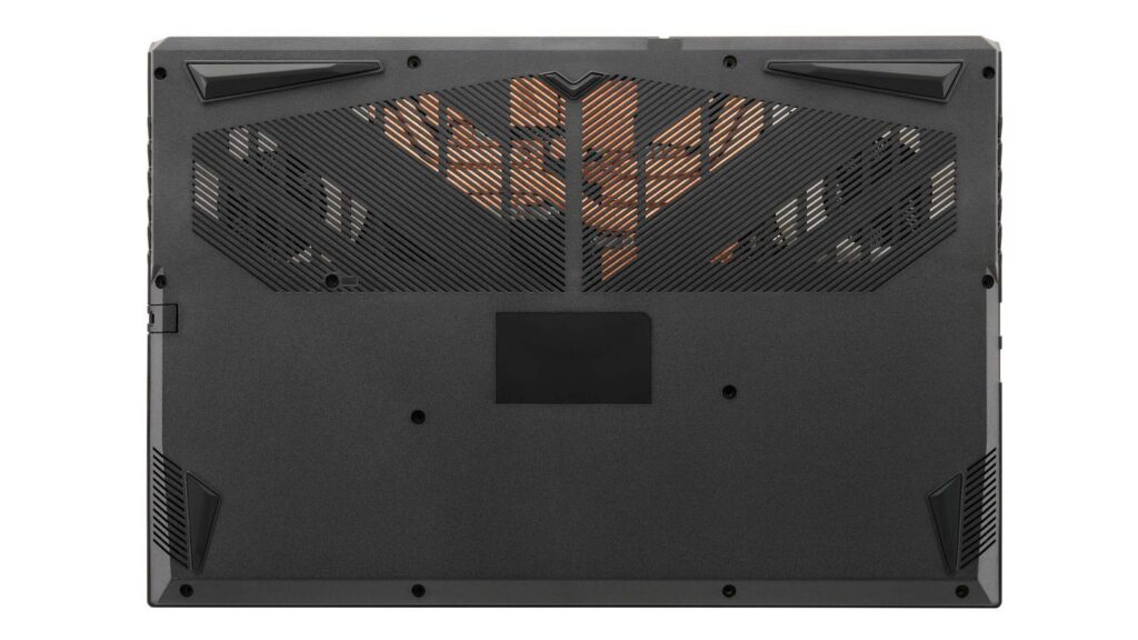 Laptop GIGABYTE G5 KE-52VN263SH (i5-12500H | RTX-3060-6GB | RAM 8GB | SSD 512GB | 15.6-FHD-144Hz | Win11 | Đen) 25 Laptop GIGABYTE G5 KE-52VN263SH (i5-12500H | RTX-3060-6GB | RAM 8GB | SSD 512GB | 15.6-FHD-144Hz | Win11 | Đen)