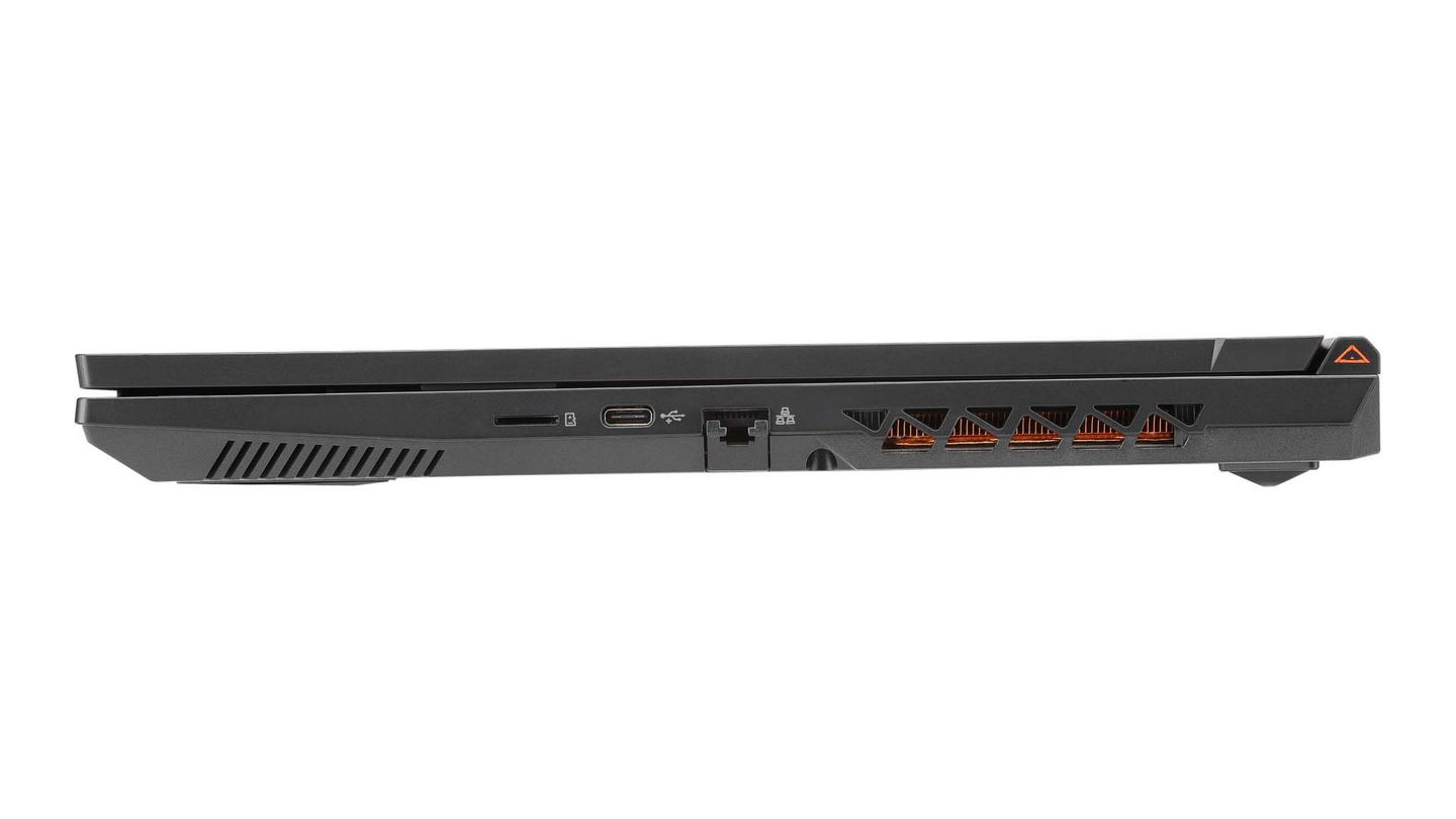 Laptop GIGABYTE G5 KE-52VN263SH (i5-12500H | RTX-3060-6GB | RAM 8GB | SSD 512GB | 15.6-FHD-144Hz | Win11 | Đen) 10 Laptop GIGABYTE G5 KE-52VN263SH (i5-12500H | RTX-3060-6GB | RAM 8GB | SSD 512GB | 15.6-FHD-144Hz | Win11 | Đen)