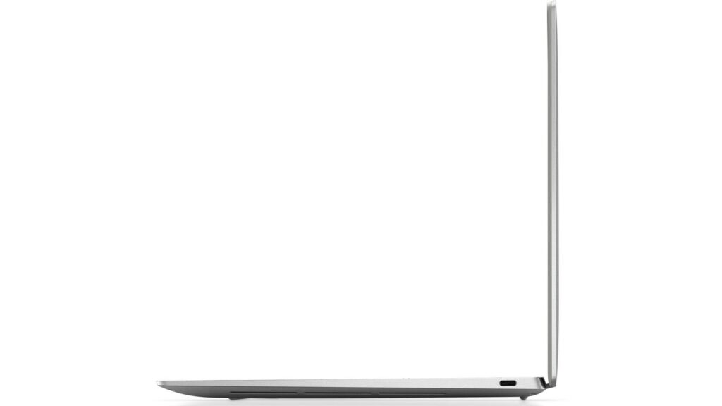 Laptop Dell XPS 13 Plus 9320 (i7-1260P | RAM 16GB | SSD 512GB | 13.4 3,5K Oled | Cảm ứng | Win11 | Office | Bạc)