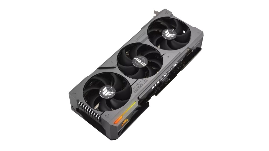 Card Màn Hình ASUS TUF Gaming GeForce RTX 4090 OC Edition 24GB GDDR6X 15 Card Màn Hình ASUS TUF Gaming GeForce RTX 4090 OC Edition 24GB GDDR6X