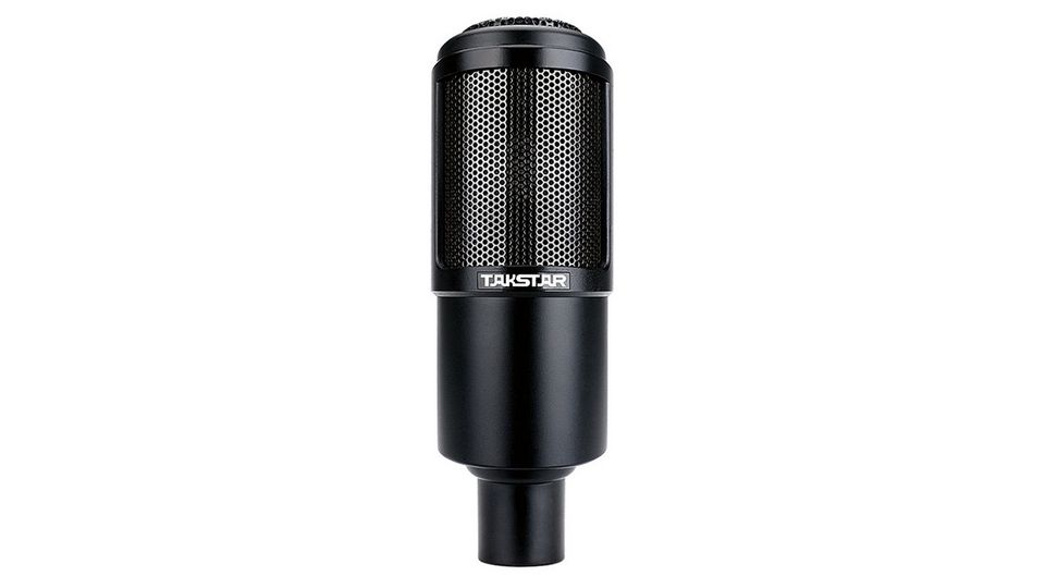 Microphone Takstar PC-K320 2 Microphone Takstar PC-K320 - Ảnh 2