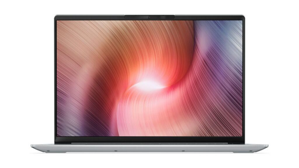 Laptop Lenovo IdeaPad 5 Pro 16ARH7 82SN00AFVN (Ryzen 7 6800HS | RAM 16GB | SSD 512GB | GTX 1650 4GB | 16-2.5K | Win11 | Cloud Grey)
