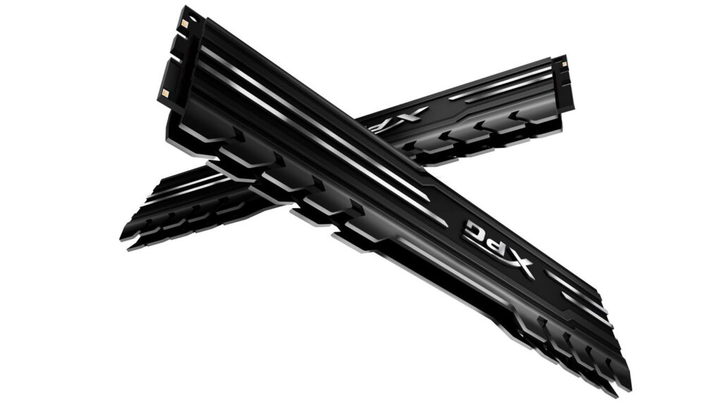 RAM Adata XPG Gammix D10 8GB (1x8GB | 3200MHz | CL16 | DDR4 | AX4U32008G16A-SB10) 7 RAM Adata XPG Gammix D10 8GB (1x8GB | 3200MHz | CL16 | DDR4 | AX4U32008G16A-SB10)