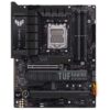Mainboard ASUS TUF GAMING X670E-PLUS (AM5 | ATX | 4 khe DDR5)