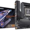 Mainboard GIGABYTE B650M AORUS ELITE AX (Socket AM5 | 4 Khe RAM | M-ATX)