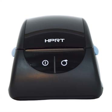 Máy in mã vạch HPRT LPQ80 1 Máy in mã vạch HPRT LPQ80