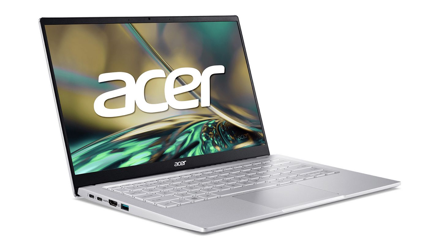 Laptop Acer Swift 3 SF314-512-56QN (i5-1240P | RAM 16GB | SSD 512GB | 14-FHD | Win11 | Bạc | NX.K0FSV.002) 2 Laptop Acer Swift 3 SF314-512-56QN (i5-1240P | RAM 16GB | SSD 512GB | 14-FHD | Win11 | Bạc | NX.K0FSV.002)